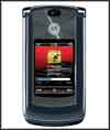 MotoRAZR2 V8 2GB Mobile Handset - Click here to View more details about this Product